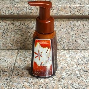 Bath & Body Works Antibacterial Soap